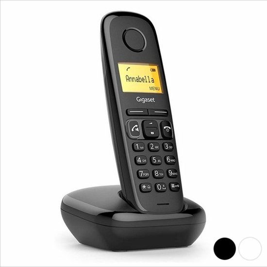 Gigaset A270 DECT-telefoon Wit