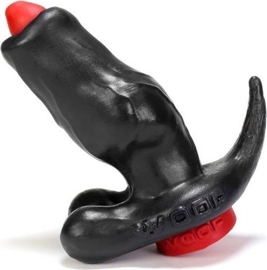 Oxballs Puppy Woof dildo