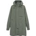 Krakatau Masaru Veste imperméable Vert Homme M