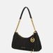 Michael Kors Nolita pochette à chaîne sac bandoulière M noir