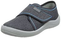 Fischer Markenschuh Tim lage pantoffels voor heren