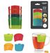 Saveur & Dégustation Theezakhouder COOK CONCEPT Rainbow