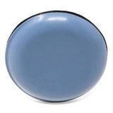 Adsamm PTFE-50-SA-GR-30-32 PTFE-glijders, grijs-blauw, Ø 30 mm