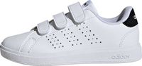 adidas Sportswear Advantage Base 2.0 Schoenen Kids - Kinderen - Wit