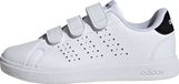 adidas Sportswear Advantage Base 2.0 Schoenen Kids - Kinderen - Wit