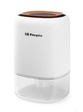 Humidificateur, compact, silencieux, 1 litre, 23 watts, sans réfrigérant