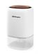 Humidificateur, compact, silencieux, 1 litre, 23 watts, sans réfrigérant
