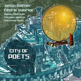 City Whirlwind City of Poets LP