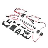 LOSI LOS230079 modelbouw, meerkleurig