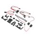 LOSI LOS230079 modelbouw, meerkleurig