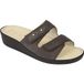 Scholl Mariele Mule Memory Cushion Prune Taille 40 1 Paire
