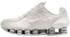 Nike Shox TL Sneakers Wit Maat 40.5