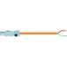 Finder 07L.33 Câble de raccordement Orange 1 pièce(s)