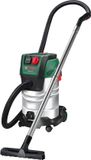 Bosch PAS30-240PRS Nat- en droogzuiger