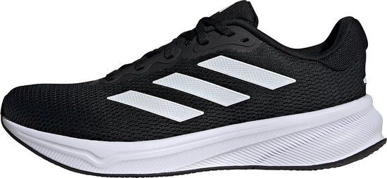 adidas Performance Response Hardloopschoenen Unisex Zwart 44 2/3