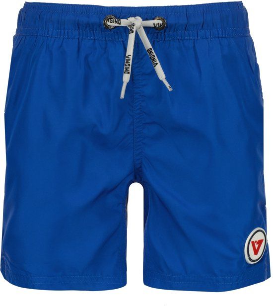 Vingino zwemshort blauw