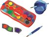 Faber-Castell Connector Verfdoos 12 kleuren