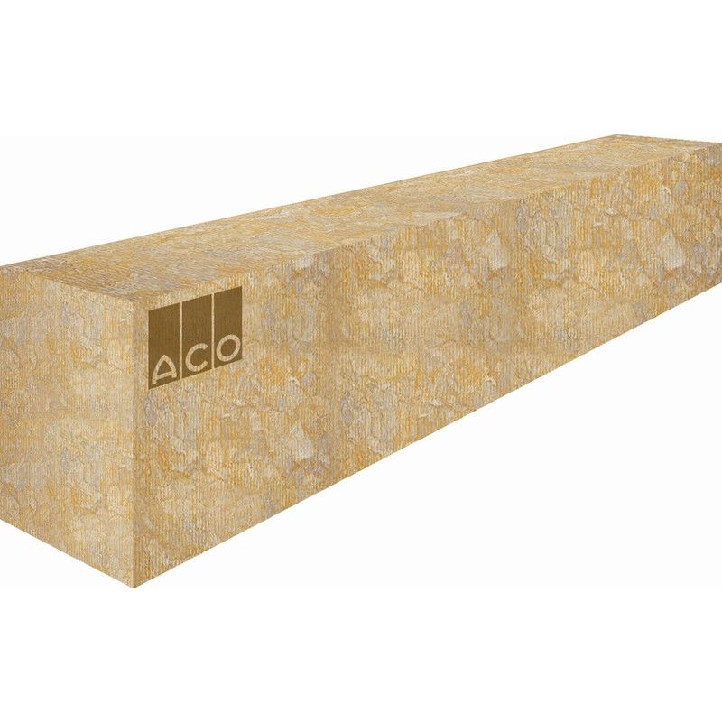 ACO RainBloxx infiltratie-element 24L 120x20x10cm