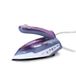 Maestro MR-317t Fer à vapeur - Violet/Blanc - 1200W