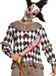 Boland Machete Horror Clown