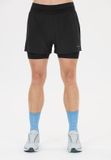ENDURANCE Shorts Less