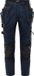 Fristads Stretch werkbroek 2900 GWM - Donker marineblauw - C60