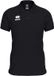 Errea Polo Errea Evo Ladies Mc Jr Zwart Katoen XXS
