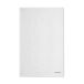 Kosta Boda set d'entretien pour verre manchon Blanc, onesize
