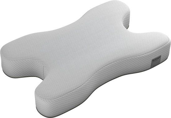 Technogel Lab CPAP Kussen - Wit