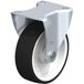 Blickle B-POTH 125KA Roue pivotante Diamètre de roue : 125 mm Capacité de charge (max.) : 250 kg 1 pièce(s)