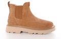 UGG Chelsea Lug Laarzen Bruin EU 42 Man