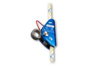 Irudek SK1 Kit valbeveiliging op touw, 10 m