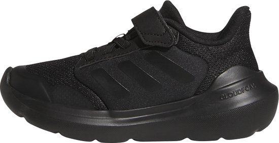 adidas Sportswear Tensaur Run 2.0 Schoenen Kids - Zwart