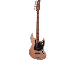 Sire Marcus Miller V5+ A4/NT - Natural - 4-snarige elektrische basgitaar