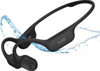 D-Jix Triton 600 Draadloze Koptelefoon met Beengeleiding