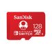 SanDisk Extreme MicroSDXC 128GB - 100MB/s - U3