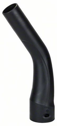 Bosch 2 608 000 573 - Stofzuiger accessoires - zwart