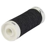 KORBOND Zwarte 100 m plooiband