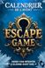 Escape Game 2.0 Calendrier de l'Avent pour Adultes: 24 Jeux, Puzzles et Énigmes à Résoudre Avant Noël (Livre + Application)