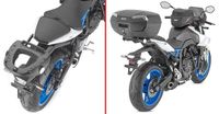 Givi Specific Attack Suzuki Gsx-8S (2023)