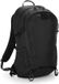 Quadra Rugzak SLX-Lite 25L Waterdicht Zwart Unisex Textiel