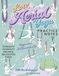Low Aerial Yoga Practice Notes: Low Yoga Hammock Flows/Poses (Standard Color Print)