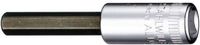 Stahlwille 44 A 5/64 01450005 1/4 (6.3 mm) douille de tournevis 5/64 1/4 (6.3 mm)