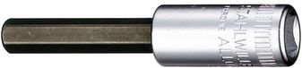 Stahlwille 44 A 5/64 01450005 1/4 (6.3 mm) douille de tournevis 5/64 1/4 (6.3 mm)