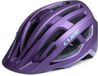 CUBE Offpath Casque de VTT - Violet - XL (59-64 cm)