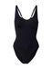 Chantelle Shapingbody 'SMOOTH COMFORT' zwart