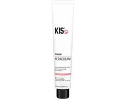 KiS-KiS Haarverf Color KeraCream 4N - Middelbruin - 100 ml