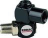 RODAC RA8640N - Luchtaansluiting Draaibaar - 1/2