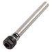 sourcing map C12-ER11A-100L Collet Chuck Straight Shank CNC Milling Extension Bar