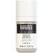 Liquitex 1959238 Professional Acrylfarbe Soft Body - Künstlerfarbe in cremiger deckender Konsistenz, hohe Pigmentierung, lichtecht & alterungsbeständig, 59ml Flasche - Irisierendes Weiss